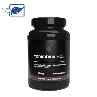 یوہمبائن ہائیڈروکلورائیڈ کیپسول