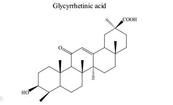 Glycyrrhetic Acid