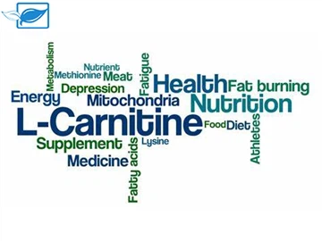 غذائی سپلیمنٹ سیریز L-Carnitine