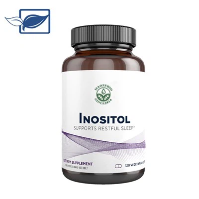 Inositol کیپسول